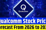 Qualcomm Stock Price Prediction From 2026 to 2030